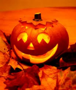 Halloween Zucca Paprika e Cannella Blog